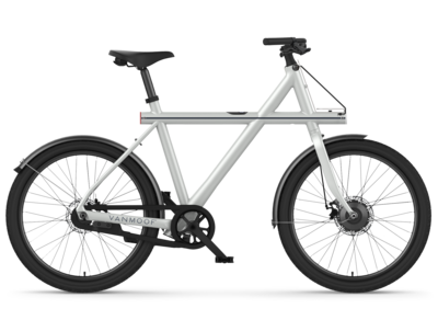 オランダ生まれ、次世代スマートバイクがついに日本初上陸